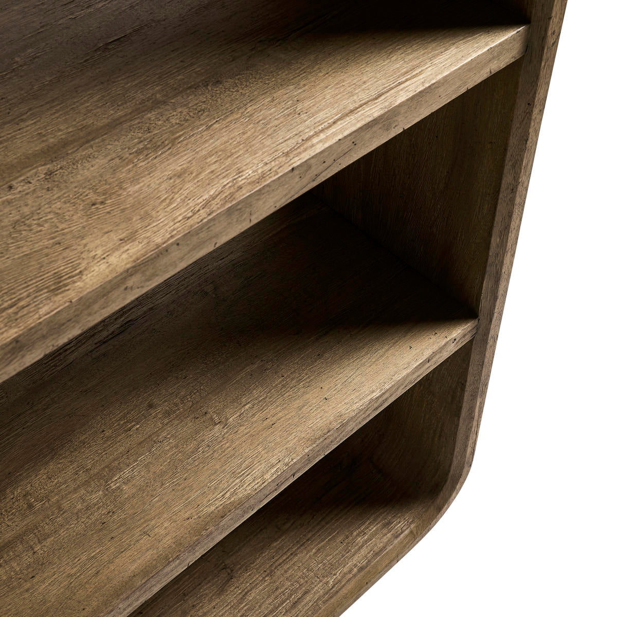 Jonathan Charles Stone Ridge Etagere Light