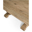Jonathan Charles Sagehill Cocktail Table