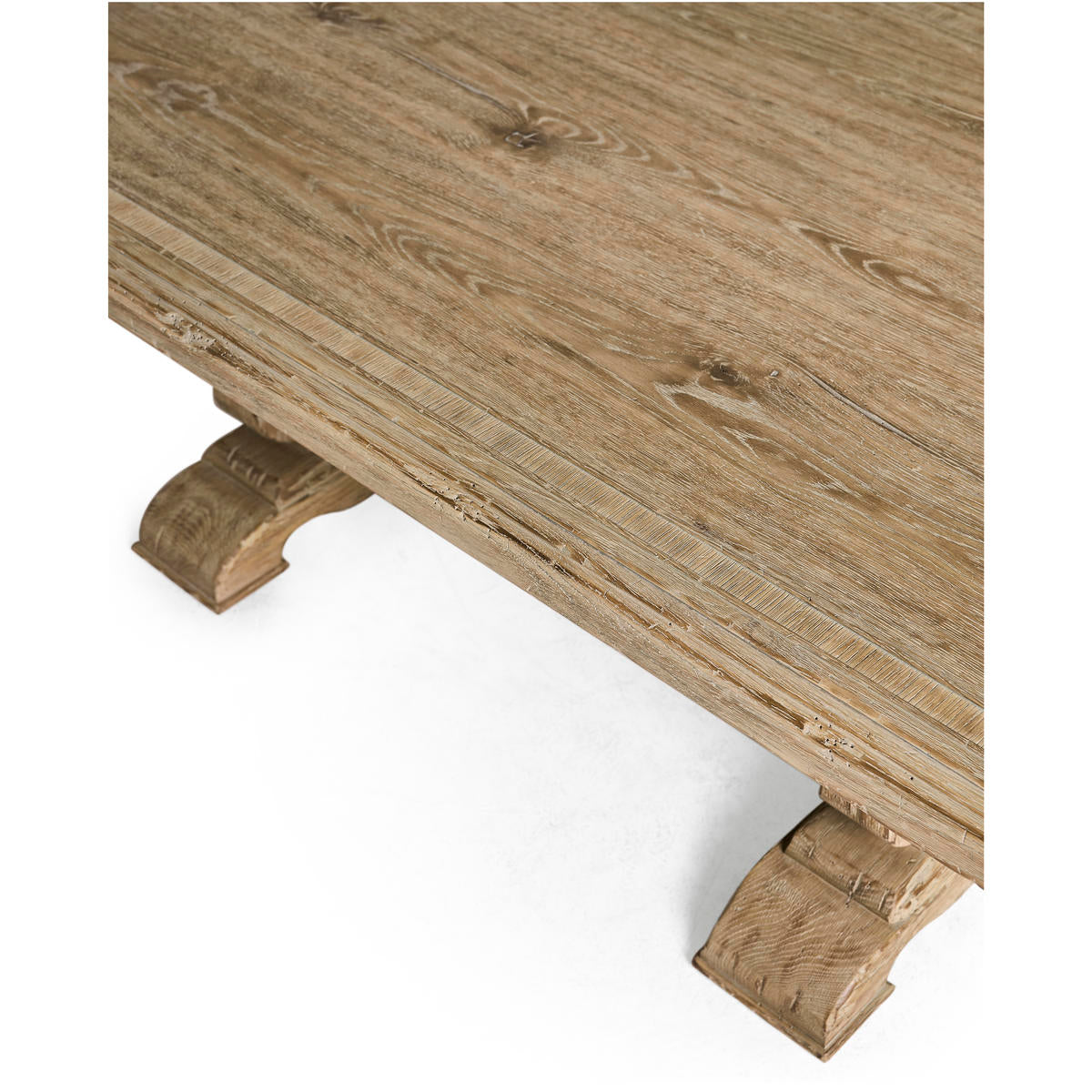 Jonathan Charles Sagehill Cocktail Table