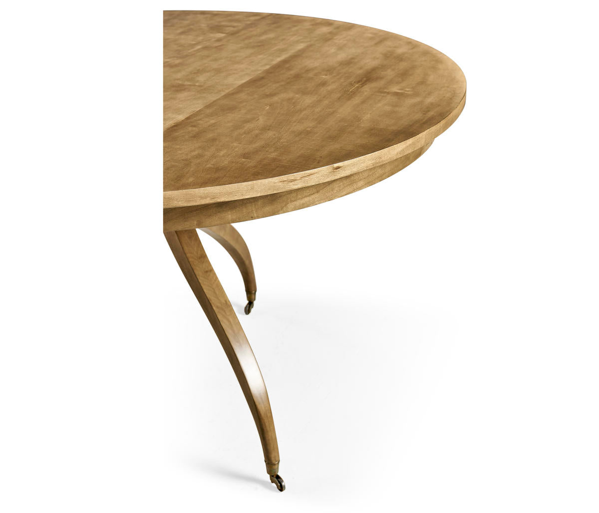 Jonathan Charles Solar Spider Leg Dining Table 52