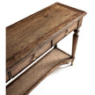 Jonathan Charles Palm Court Balmond Console Table