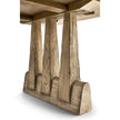 Jonathan Charles Echo Canyon Rectangular Dining Table