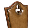 Jonathan Charles High Back Playing Card 