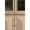 Jonathan Charles Kairos Display Cabinet