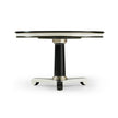 Jonathan Charles Caldera Round Dining Table 48