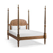 Jonathan Charles Tamarisk Poster Bed