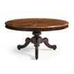 Jonathan Charles Hattie Round Dining Table 60