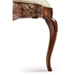 Jonathan Charles Mahogany 18th Century Dining Side Chair