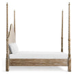 Jonathan Charles Caldera Poster Bed