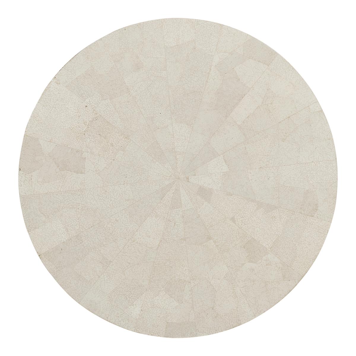 Jonathan Charles Stina Chalk Cocktail Table