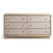 Jonathan Charles Keel Dresser