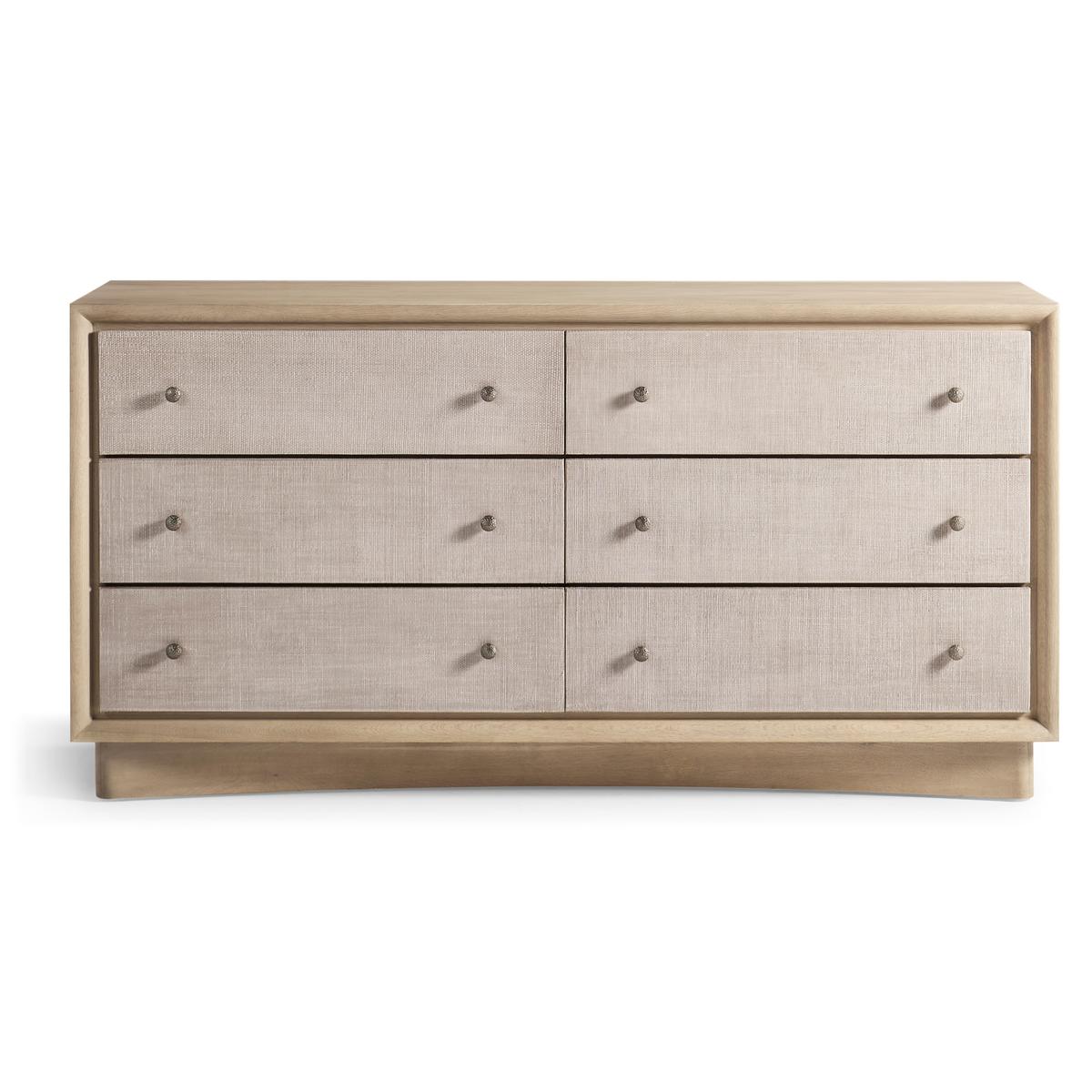 Jonathan Charles Keel Dresser