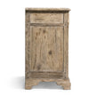 Jonathan Charles Sagehill Arched-Door Credenza