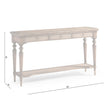 Jonathan Charles Palm Court Balmond Console Table
