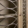 Jonathan Charles Kairos Display Cabinet