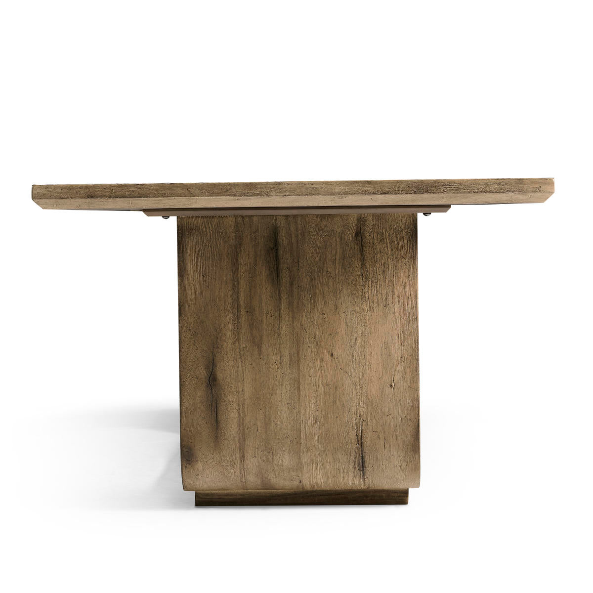 Jonathan Charles Stone Ridge Rectangular Table