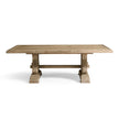 Jonathan Charles Sagehill Cocktail Table