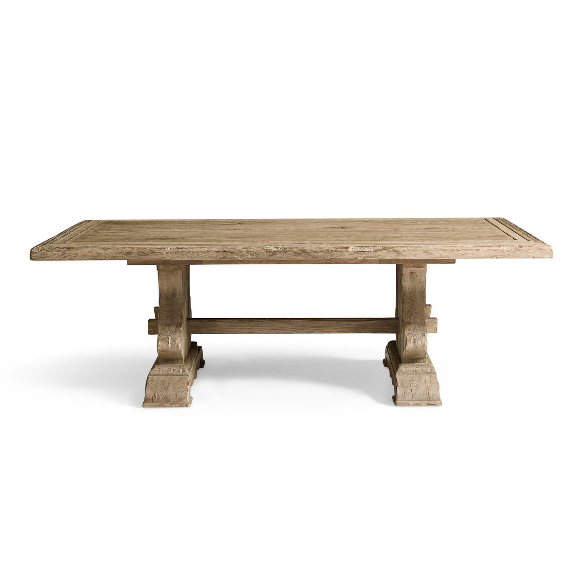 Jonathan Charles Sagehill Cocktail Table