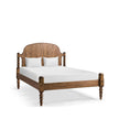 Jonathan Charles Tamarisk Poster Bed