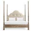 Jonathan Charles Caldera Poster Bed