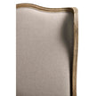 Jonathan Charles Echo Canyon Upholstered Bed