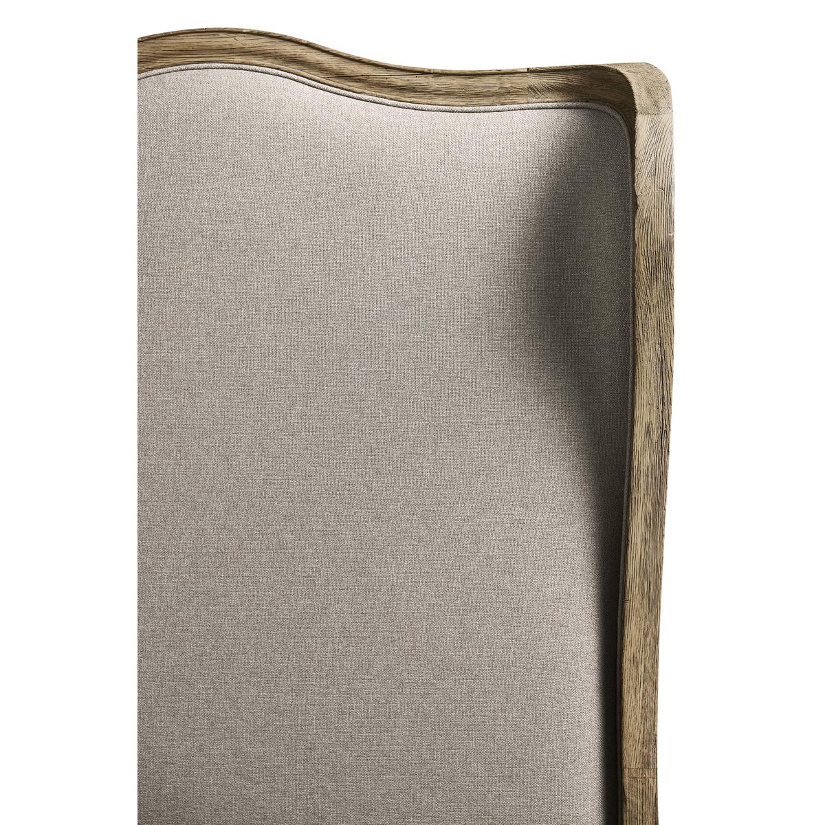 Jonathan Charles Echo Canyon Upholstered Bed