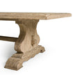 Jonathan Charles Sagehill Cocktail Table