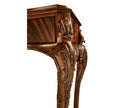 Jonathan Charles Irish Rococo Mahogany Console