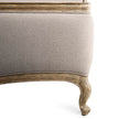 Jonathan Charles Echo Canyon Upholstered Bed