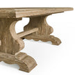 Jonathan Charles Sagehill Cocktail Table
