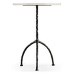 Jonathan Charles Stina Chalk Cocktail Table