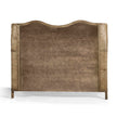 Jonathan Charles Echo Canyon Upholstered Bed