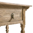 Jonathan Charles Sagehill Spindle-Leg Console