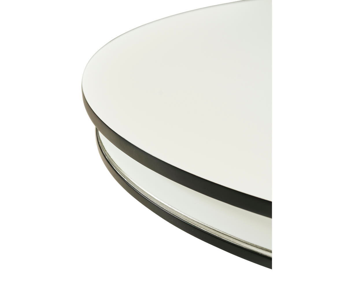 Jonathan Charles Caldera Round Dining Table 48