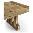 Jonathan Charles Echo Canyon Rectangular Dining Table