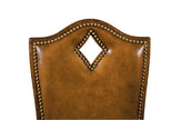 Jonathan Charles High Back Playing Card 