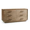 Jonathan Charles Stone Ridge Dresser Light