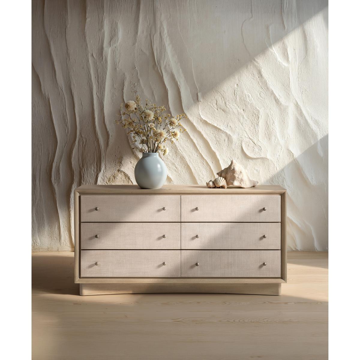 Jonathan Charles Keel Dresser