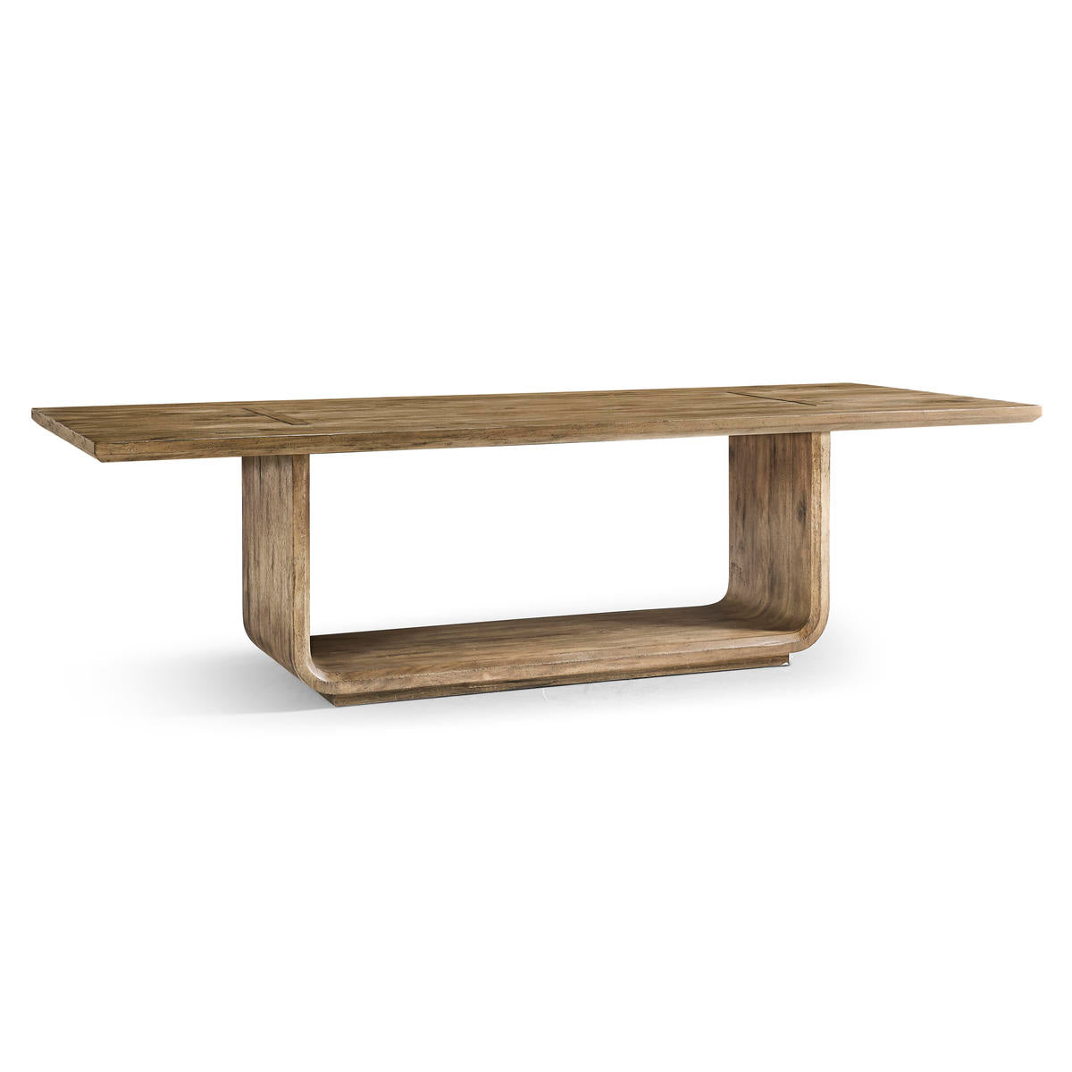 Jonathan Charles Stone Ridge Rectangular Table