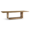 Jonathan Charles Stone Ridge Rectangular Table