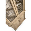 Jonathan Charles Kairos Display Cabinet