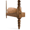 Jonathan Charles Tamarisk Poster Bed