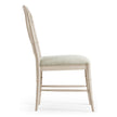 Jonathan Charles Saros Chippendale Bamboo Side Chair - Set of 2