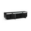 Jonathan Charles Fusion Chinoiserie Entertainment Cabinet