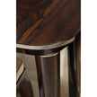 Jonathan Charles Verdure Rectangular Dining Table 112