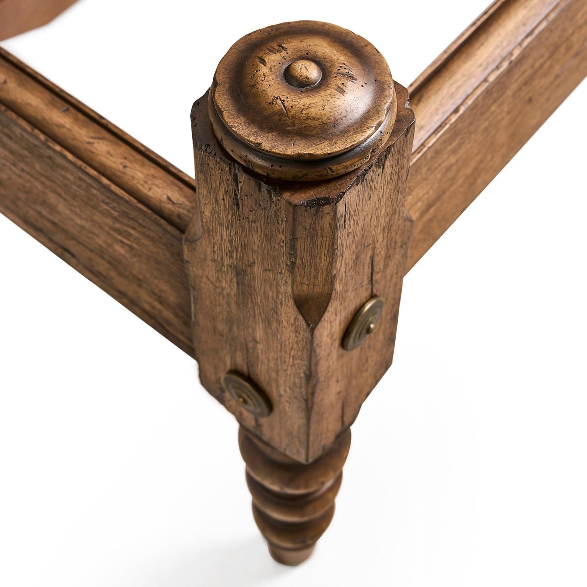 Jonathan Charles Tamarisk Poster Bed