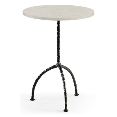 Jonathan Charles Stina Chalk Cocktail Table
