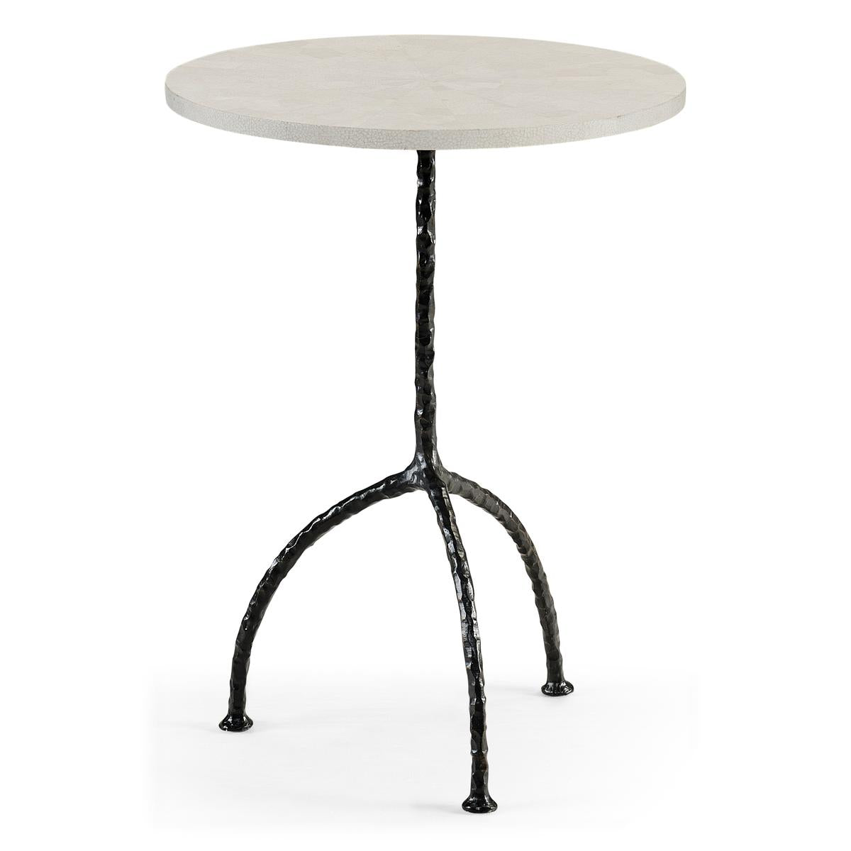 Jonathan Charles Stina Chalk Cocktail Table