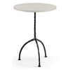 Jonathan Charles Stina Chalk Cocktail Table