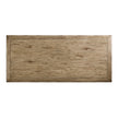 Jonathan Charles Sagehill Rectangular Trestle Table